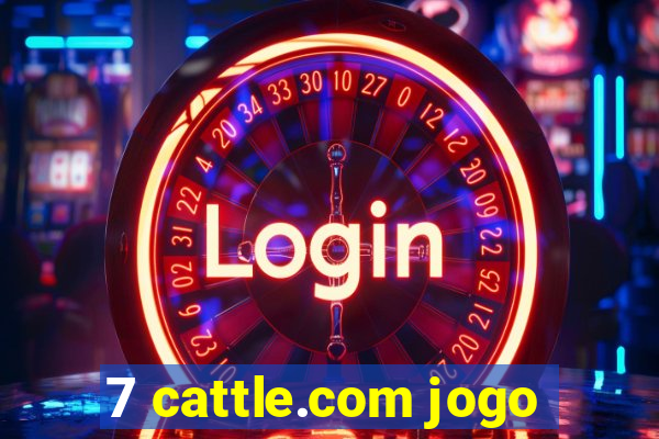 7 cattle.com jogo